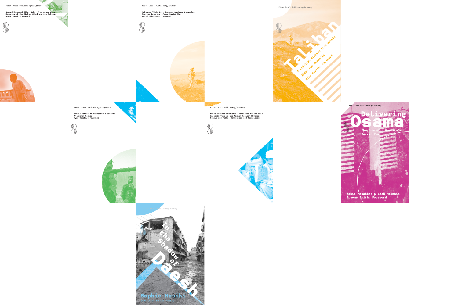 Books Overview
